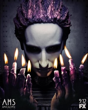 American Horror Story Poster 1579360