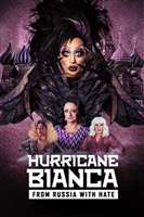 Hurricane Bianca: From Russia with Hate tote bag #