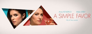 A Simple Favor Poster 1579473
