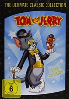 Tom and Jerry Mouse Pad 1579499