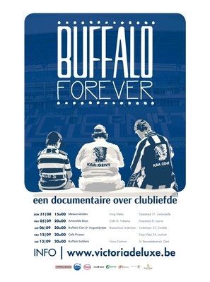 Buffalo Forever Poster 1579551