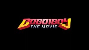 BoBoiBoy: The Movie Wooden Framed Poster