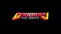 BoBoiBoy: The Movie t-shirt #1579586