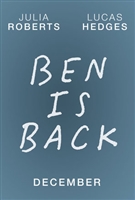 Ben Is Back t-shirt #1579605