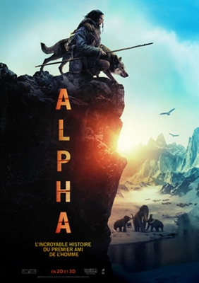 Alpha Poster 1579630