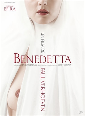 Benedetta Poster 1579670