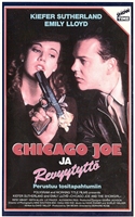 Chicago Joe and the Showgirl Mouse Pad 1579775