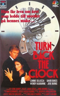 Turn Back the Clock Poster 1579867
