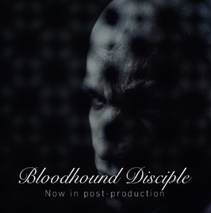 Bloodhound Disciple Poster 1579889