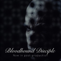 Bloodhound Disciple hoodie #1579889