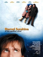 Eternal Sunshine Of The Spotless Mind Mouse Pad 1579898