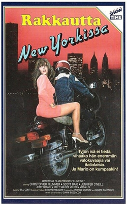 I Love N.Y. Poster 1579907