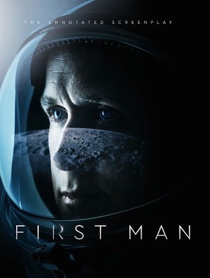 First Man puzzle 1579929