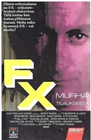 F/X #1579992 movie poster