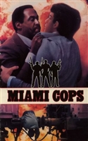 Miami Cops Longsleeve T-shirt #1580053