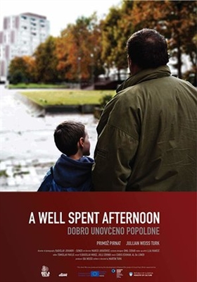 A Well Spent Afternoon Poster 1580558