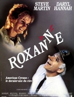Roxanne mug #