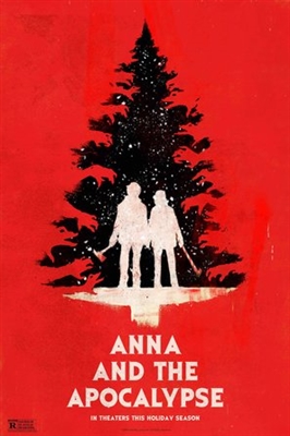 Anna and the Apocalypse Poster 1580646
