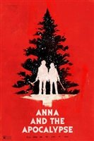Anna and the Apocalypse tote bag #