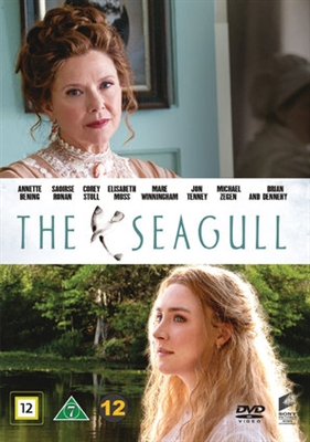 The Seagull Poster 1580743