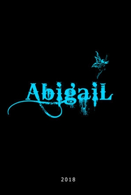 Abigail magic mug