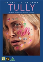 Tully #1580906 movie poster