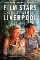 Film Stars Don't Die in Liverpool Tank Top #1580958