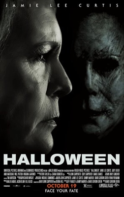 Halloween Poster 1580996