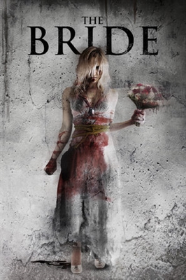 The Bride Poster 1581001