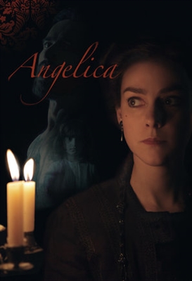 Angelica Poster 1581057