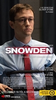 Snowden Mouse Pad 1581109