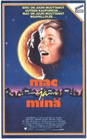Mac and Me Mouse Pad 1581145