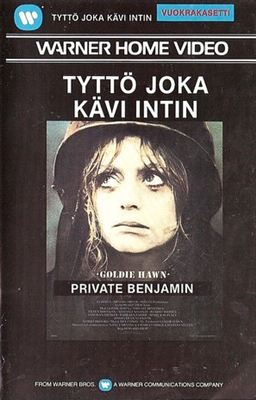 Private Benjamin Poster 1581218