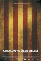 Catalunya über alles! t-shirt #1581232