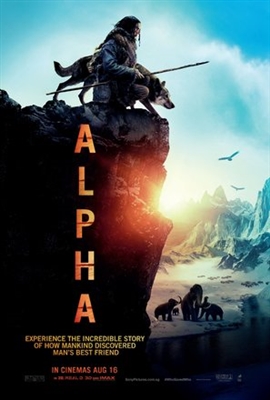 Alpha Poster 1581255