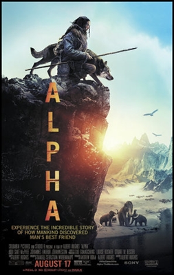 Alpha Poster 1581259