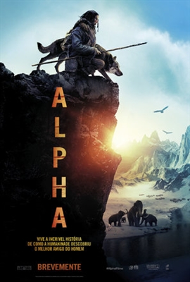 Alpha Poster 1581262