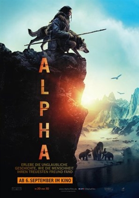 Alpha Poster 1581265