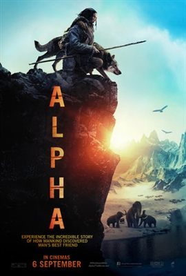 Alpha Poster 1581268