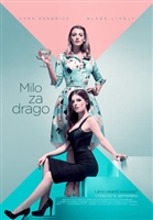 A Simple Favor movie poster