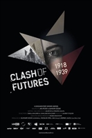 Clash of Futures Longsleeve T-shirt #1581704