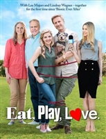Eat, Play, Love Mouse Pad 1581772