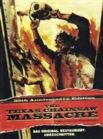 The Texas Chain Saw Massacre Tank Top #1581793