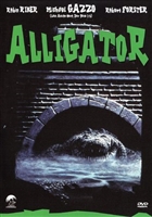 Alligator Mouse Pad 1581798
