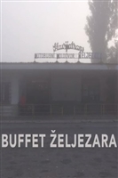 Buffet Zeljezara/Steel Mill Caffe hoodie #1581805