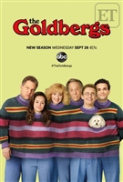 The Goldbergs Sweatshirt #1581821