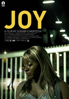Joy movie poster