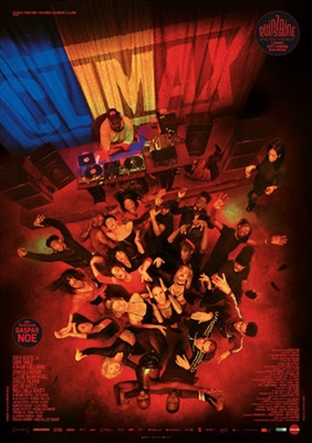 Climax Poster 1581987