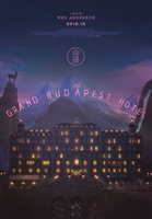 The Grand Budapest Hotel  mug #