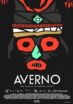 Averno Poster 1582025